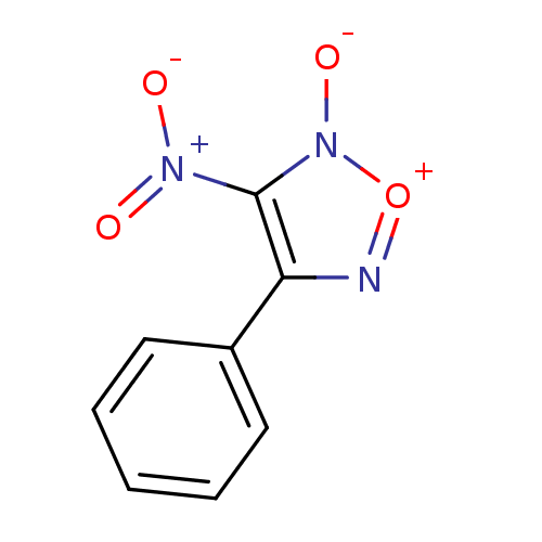 Chemical structure of BindingDB Monomer ID 50324365