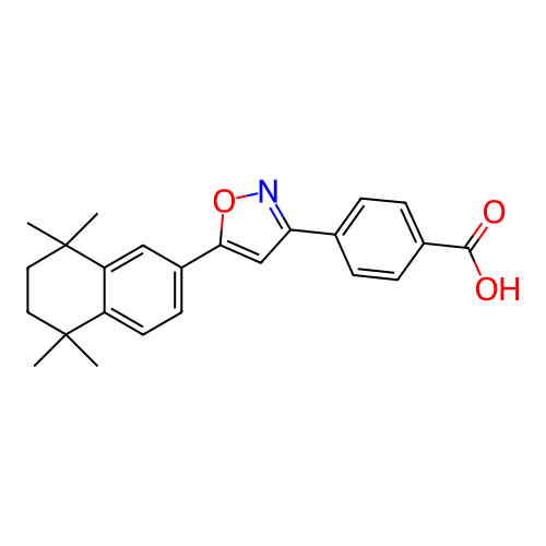 Chemical structure of BindingDB Monomer ID 50324377