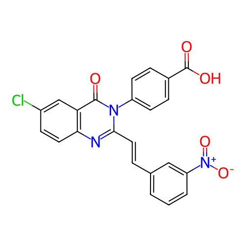 Chemical structure of BindingDB Monomer ID 50324392