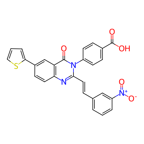 Chemical structure of BindingDB Monomer ID 50324410