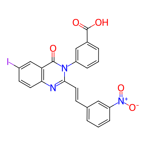 Chemical structure of BindingDB Monomer ID 50324428