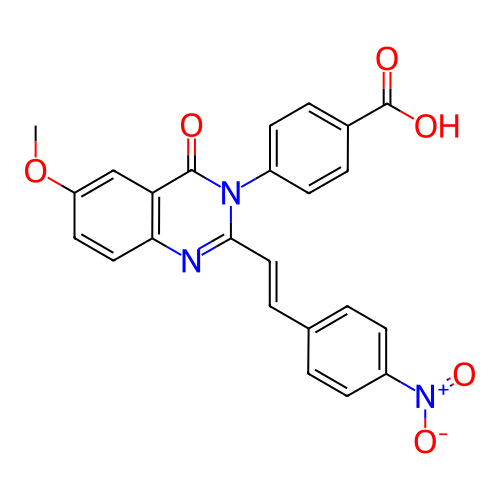 Chemical structure of BindingDB Monomer ID 50324429