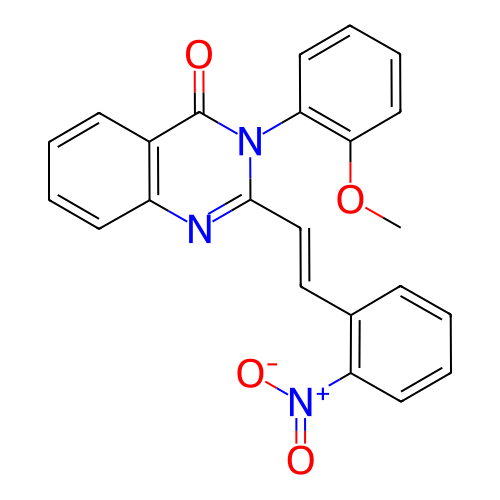 Chemical structure of BindingDB Monomer ID 50324473