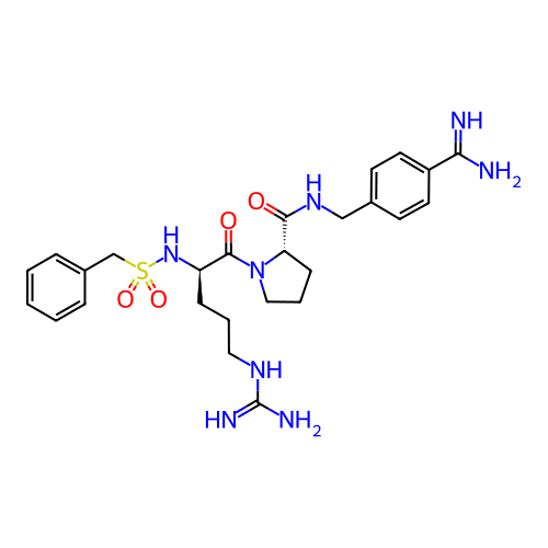 Chemical structure of BindingDB Monomer ID 50324475