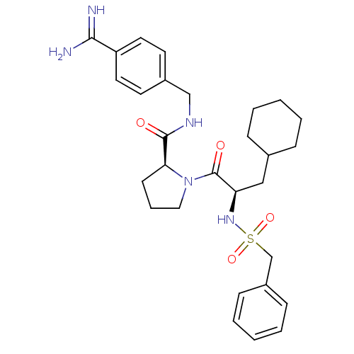 Chemical structure of BindingDB Monomer ID 50324477