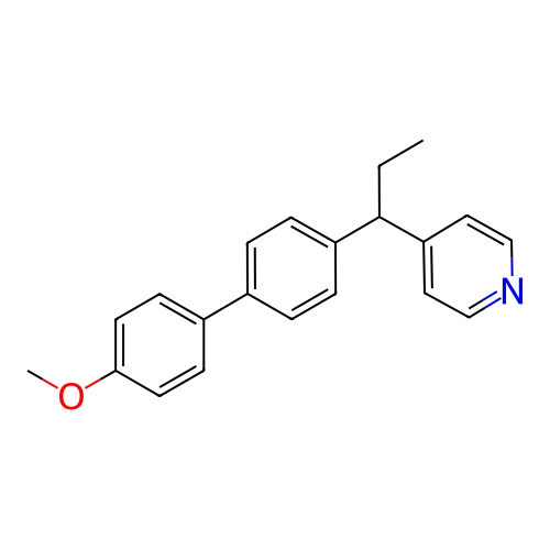 Chemical structure of BindingDB Monomer ID 50324608