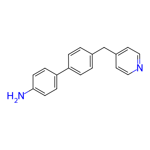 Chemical structure of BindingDB Monomer ID 50324612