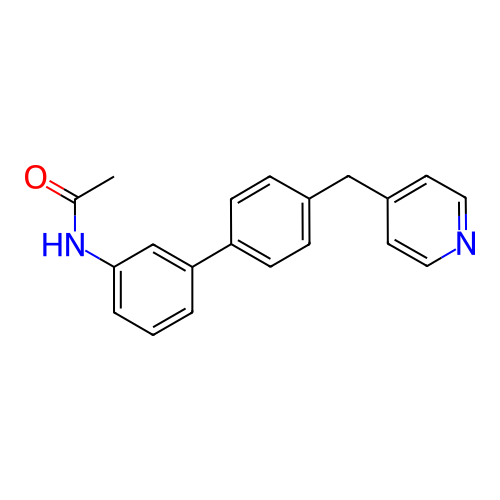 Chemical structure of BindingDB Monomer ID 50324614