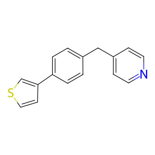 Chemical structure of BindingDB Monomer ID 50324623