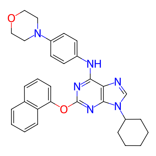 Chemical structure of BindingDB Monomer ID 50324671