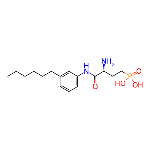 Chemical structure of BindingDB Monomer ID 50324677