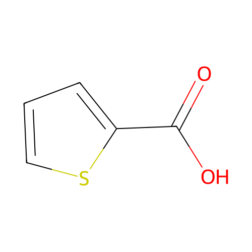Chemical structure of BindingDB Monomer ID 50324678