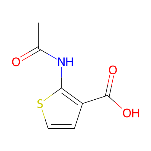 Chemical structure of BindingDB Monomer ID 50324679