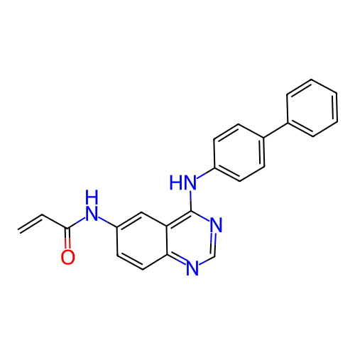 Chemical structure of BindingDB Monomer ID 50324690