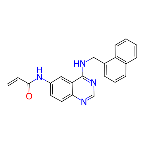 Chemical structure of BindingDB Monomer ID 50324693