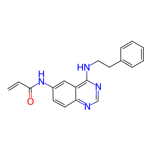 Chemical structure of BindingDB Monomer ID 50324694