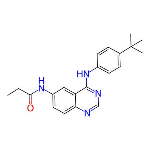 Chemical structure of BindingDB Monomer ID 50324695