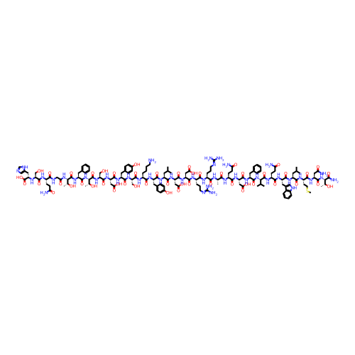 Chemical structure of BindingDB Monomer ID 50324708