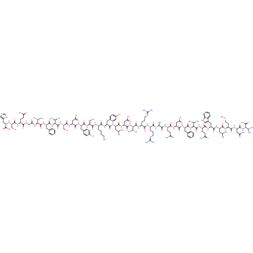 Chemical structure of BindingDB Monomer ID 50324710