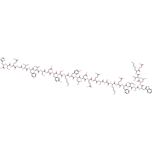 Chemical structure of BindingDB Monomer ID 50324712
