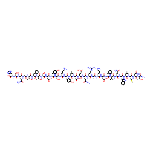 Chemical structure of BindingDB Monomer ID 50324714