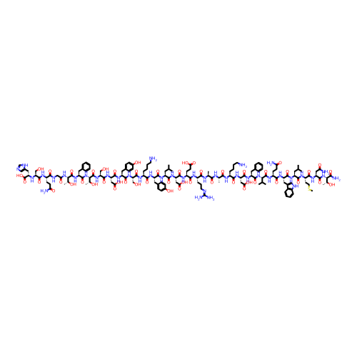 Chemical structure of BindingDB Monomer ID 50324715