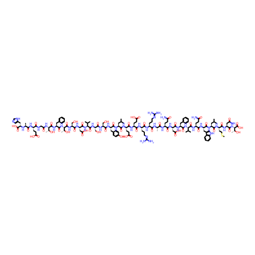 Chemical structure of BindingDB Monomer ID 50324719