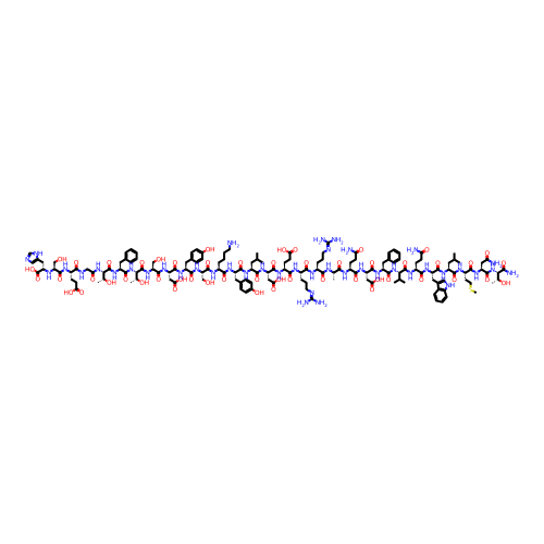 Chemical structure of BindingDB Monomer ID 50324720