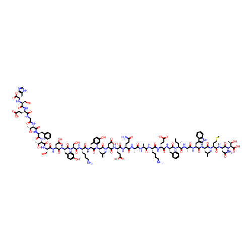 Chemical structure of BindingDB Monomer ID 50324721