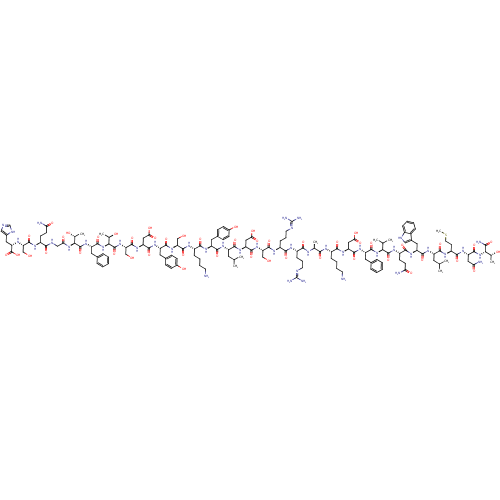 Chemical structure of BindingDB Monomer ID 50324723