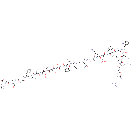 Chemical structure of BindingDB Monomer ID 50324731