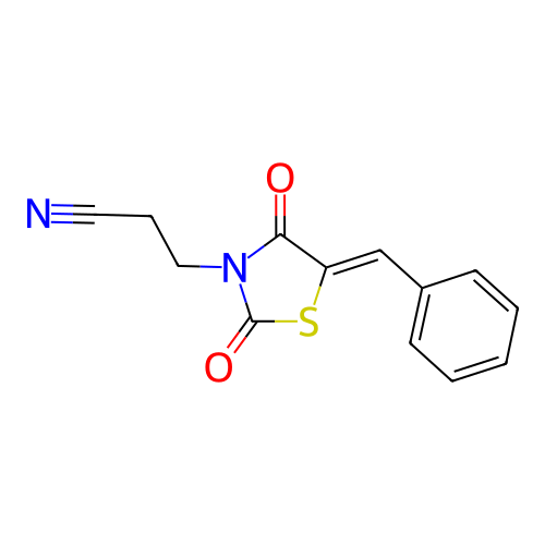 Chemical structure of BindingDB Monomer ID 50324738