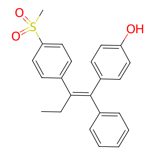 Chemical structure of BindingDB Monomer ID 50324798