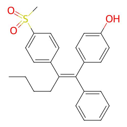 Chemical structure of BindingDB Monomer ID 50324799