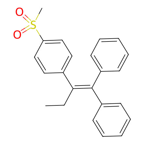 Chemical structure of BindingDB Monomer ID 50324803