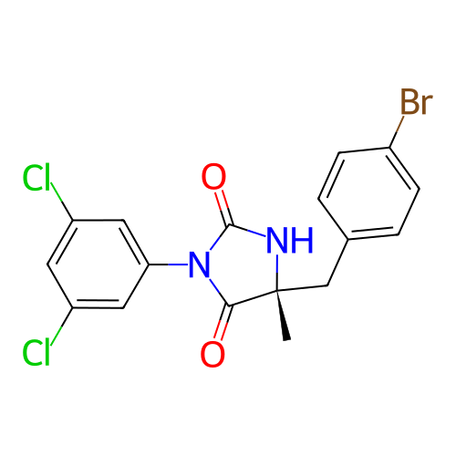 Chemical structure of BindingDB Monomer ID 50324825