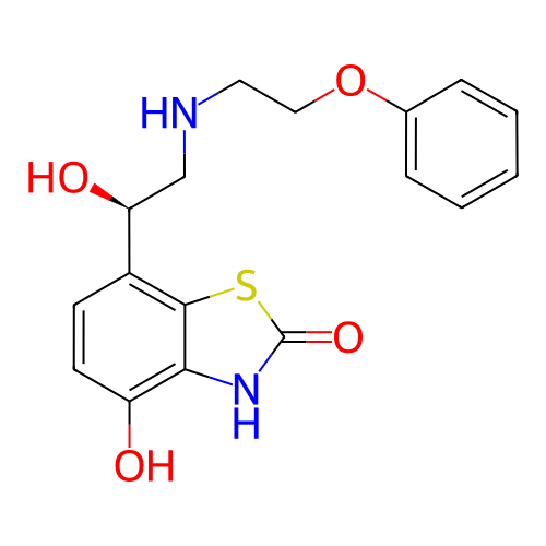 Chemical structure of BindingDB Monomer ID 50324834