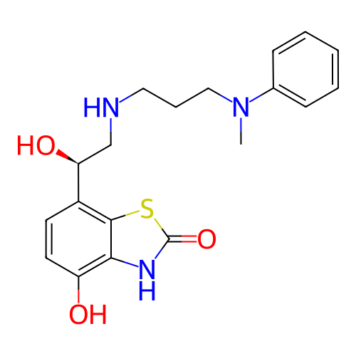 Chemical structure of BindingDB Monomer ID 50324835