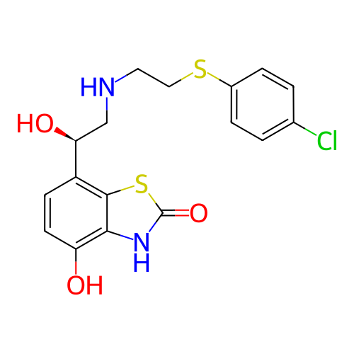 Chemical structure of BindingDB Monomer ID 50324837
