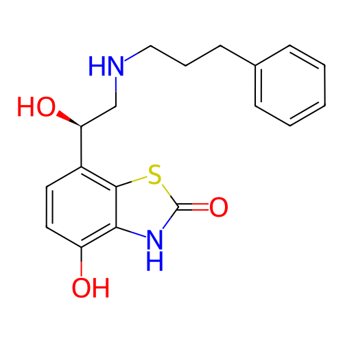 Chemical structure of BindingDB Monomer ID 50324846