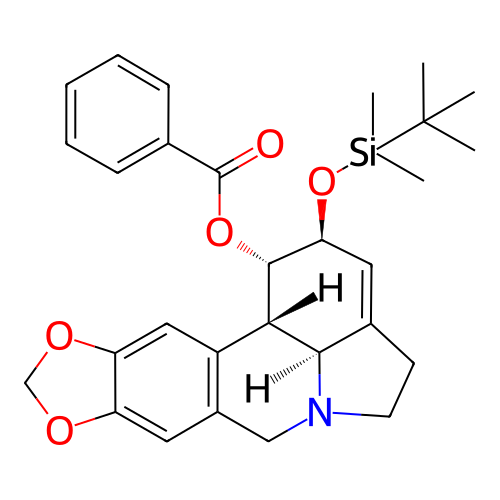 Chemical structure of BindingDB Monomer ID 50324858