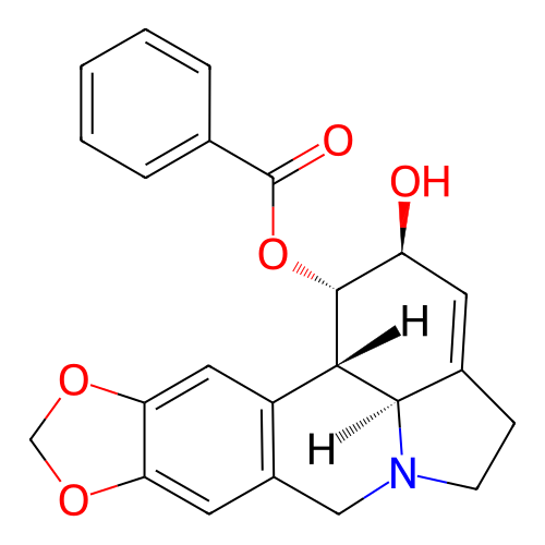 Chemical structure of BindingDB Monomer ID 50324859