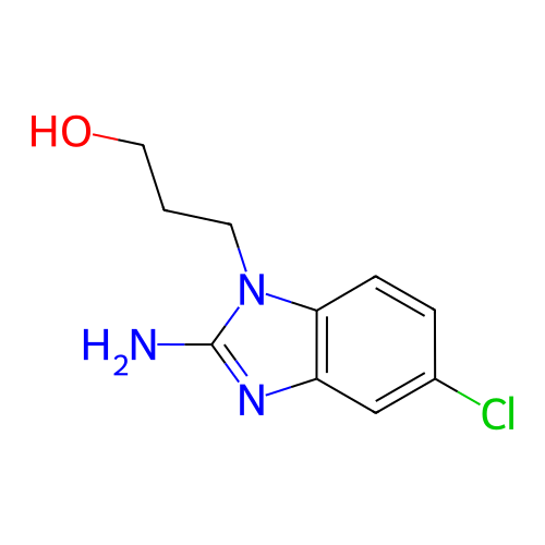 Chemical structure of BindingDB Monomer ID 50324898