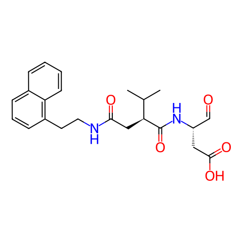 Chemical structure of BindingDB Monomer ID 50324937
