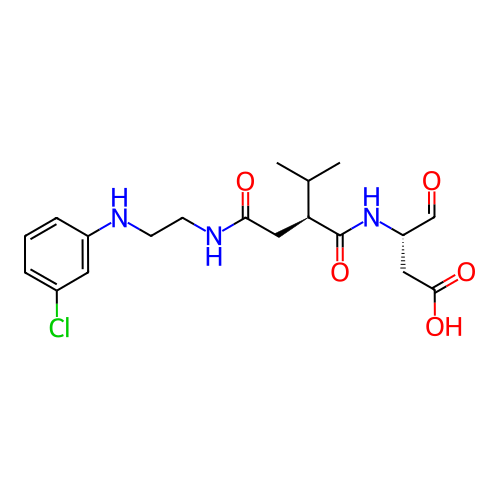 Chemical structure of BindingDB Monomer ID 50324938