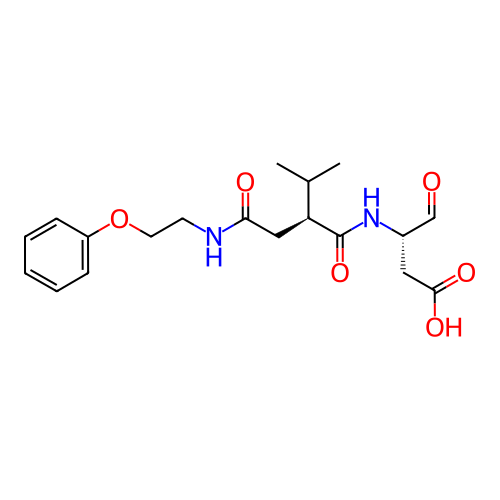 Chemical structure of BindingDB Monomer ID 50324942