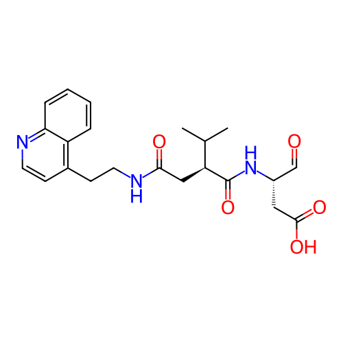 Chemical structure of BindingDB Monomer ID 50324946