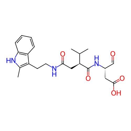 Chemical structure of BindingDB Monomer ID 50324952