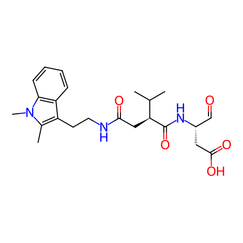 Chemical structure of BindingDB Monomer ID 50324953