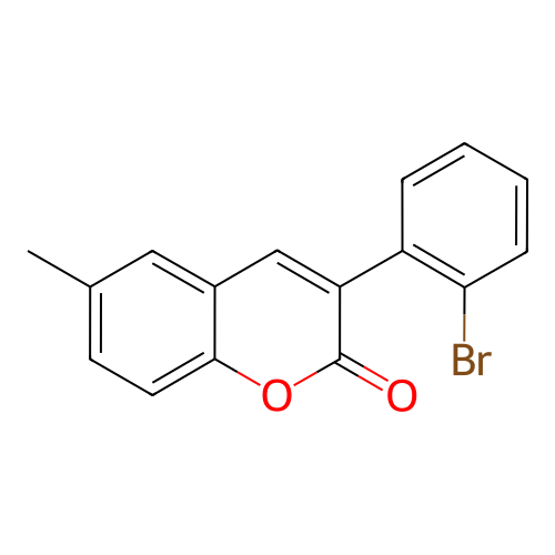 Chemical structure of BindingDB Monomer ID 50324962
